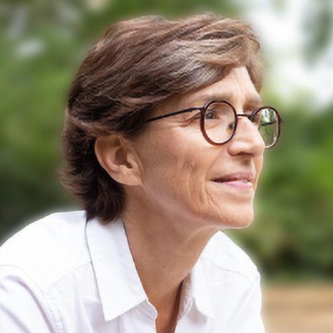 Photo of Marie-Pierre Gamby Marsallon