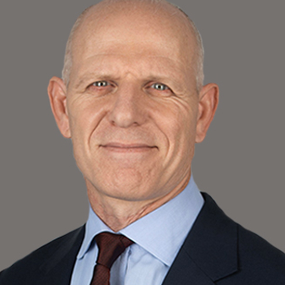 Mark Allison, Head of Crisis Support, Alert:24