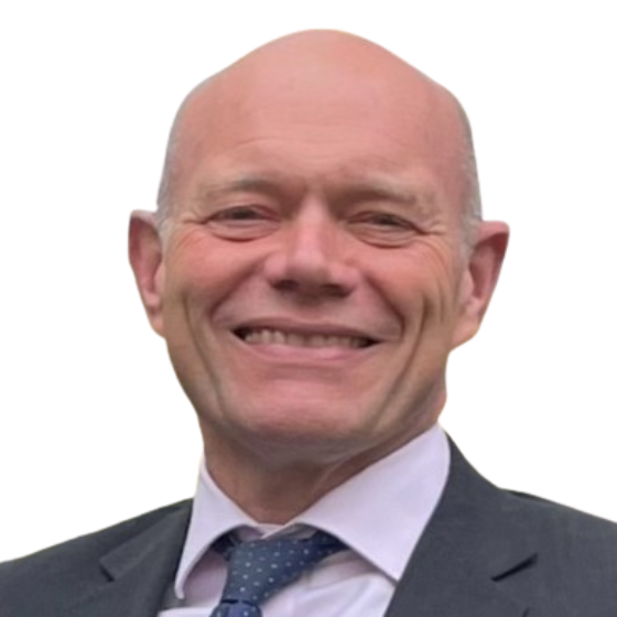 Mark Simmonds, Director, Health and Benefits GB