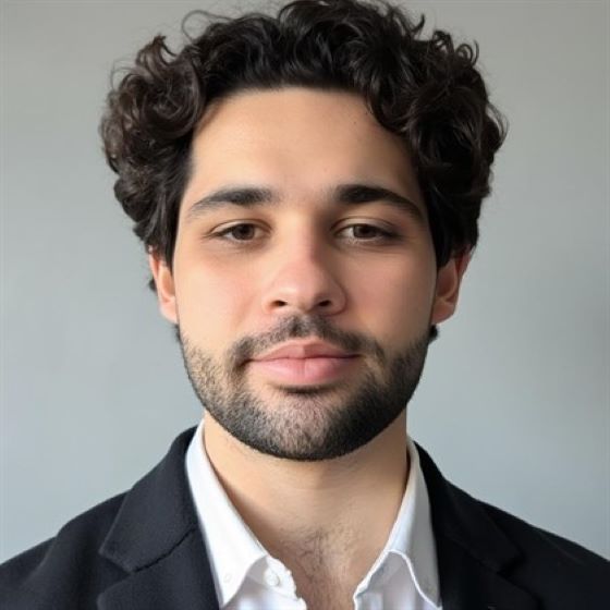 Mark-Tukhsher, Analyst Work Rewards & Careers