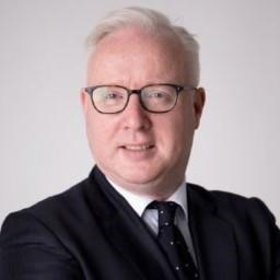 Mark Walsh, Senior Construction Broker