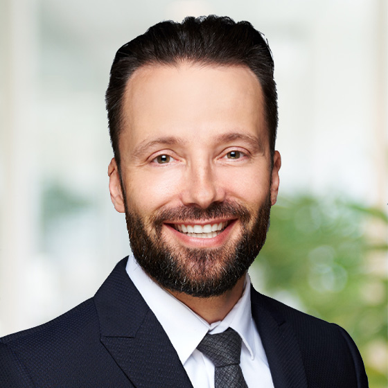Photo of Martin Laframboise
