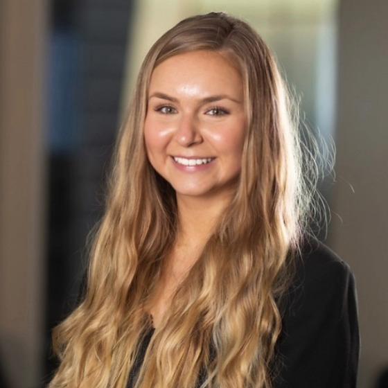 Martyna Blazejczyk, FINEX, FI