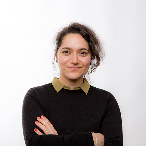 Marylène Khouri, Psychologue du travail