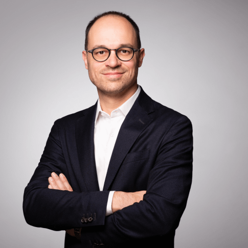 Dr. Massimo Cavadini, Head of Product, Pricing, Claims and Underwriting for Continental Europe, Insurance Consulting and Technology