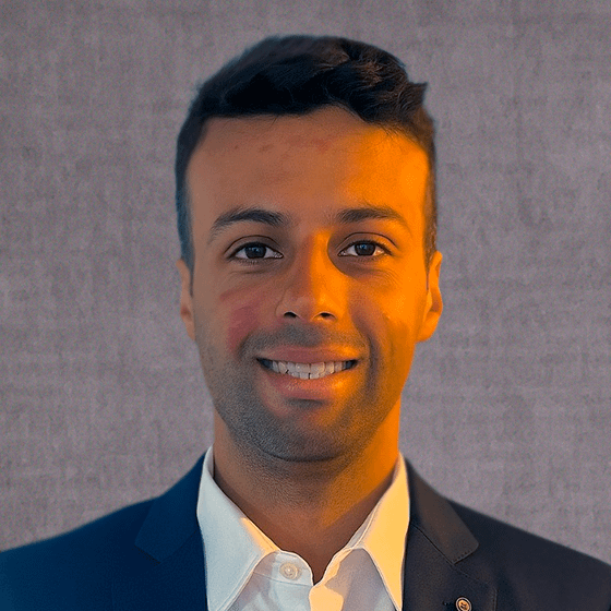 Matheus Marra, Líder de Seguro de Crédito no Brasil