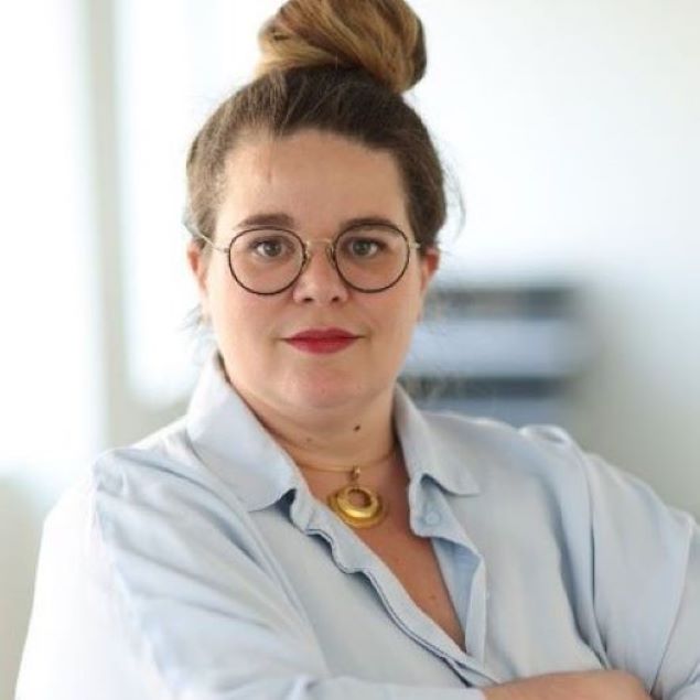 Mathilde Lévêque