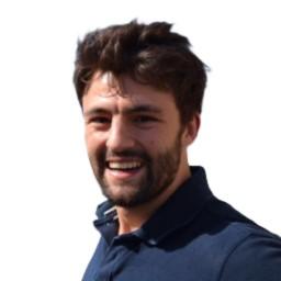 Dr. Matthew Jones NERC Independent Research Fellow