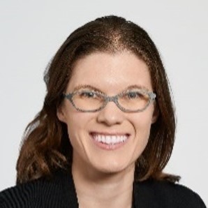 Photo of Meghan Scott