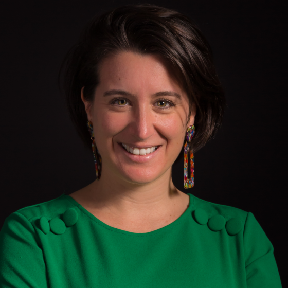 Mélanie Bellot,Responsable des ressources humaines - Clinique des Pyrénées