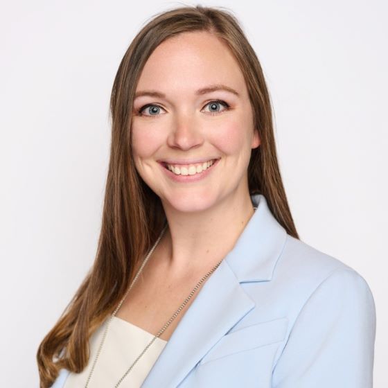 Melissa Bagely, P&C Actuarial Associate Director