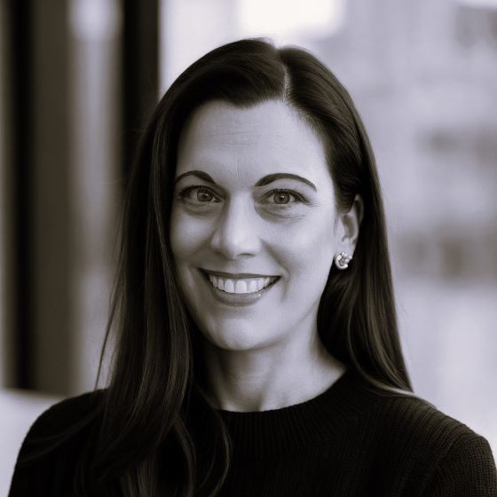 Melissa Christian, Global Head of Client Excellence – Outsourcing