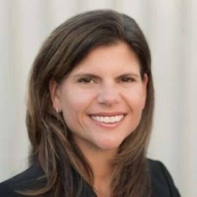 Photo of Melissa Dunn
