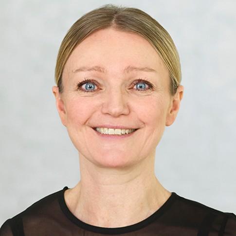 Mette Bjørnlund Engelsen, Associate Manager
