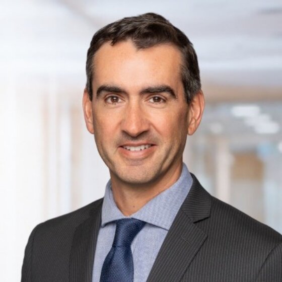 Michael Arlitt, Managing Director, Head of Affinity Canada 