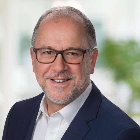 Michael Broomhead -Senior Managing Director, Integrated and Global Solutions
