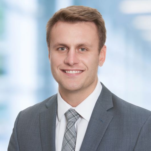 Michael Kane, General Counsel and Sustainability Officer for Hargrove Engineers & Constructors