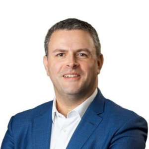 Photo of Michael La-Band