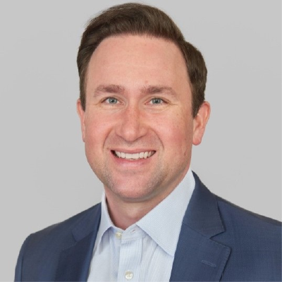 Michael Machin, Head of FINEX placement