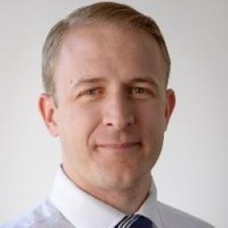 Michael Parrant, Director, Cyber & Technology, Pacific – FINEX