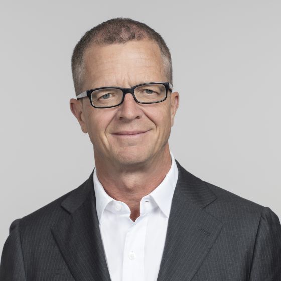 Photo of Dr. Michael Paulweber