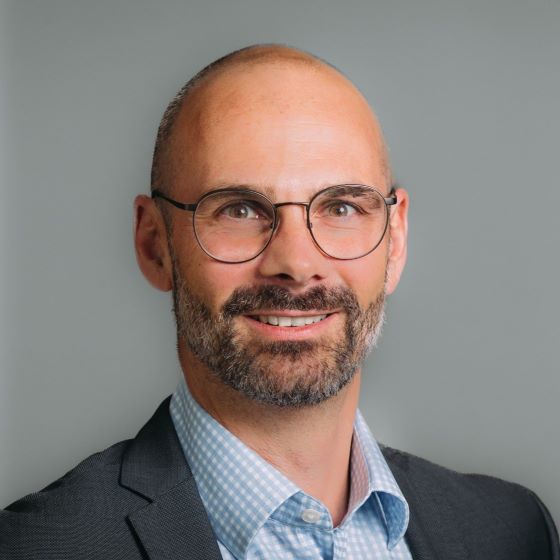 Michael Tiefenbach, Director Retirement, Pension Brokerage