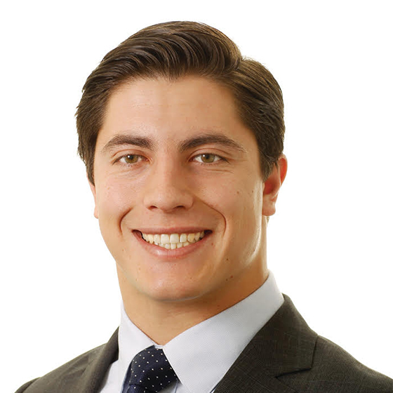 Michael Vassilopoulos - Director, Investments