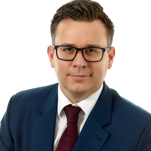 Photo of Michael Venables