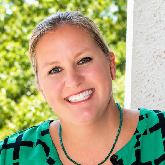 Michele Kane, General Counsel and Sustainability Officer for Hargrove Engineers & Constructors