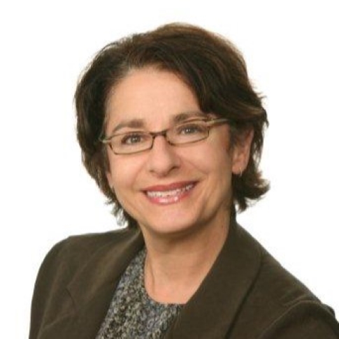 Photo of Michelle Madda
