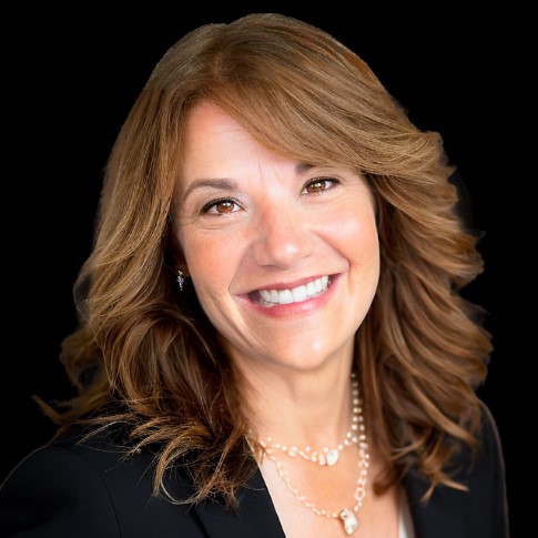 Michelle Acciavatti - North America Health, Wealth & Career Leader