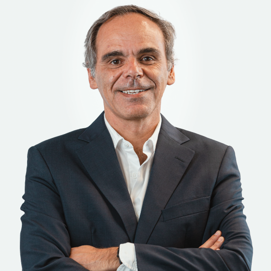 Miguel Albuquerque, Head of Health & Benefits Portugal