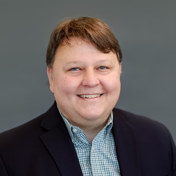 Photo of Mike Beranek