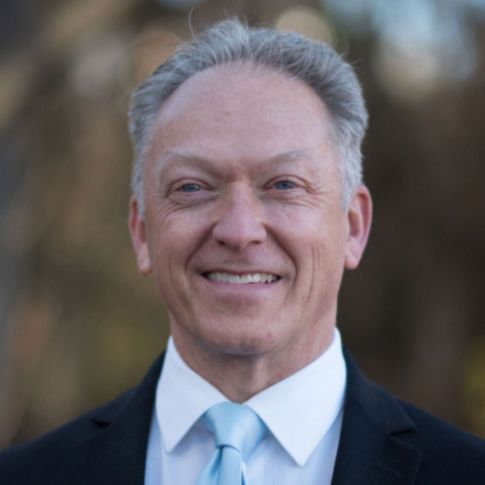 Mike Stake - Founder and CEO of Metaomic Energy