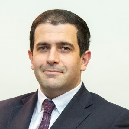 Photo of Monty Iliev