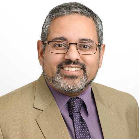 Mustafa Bharmal