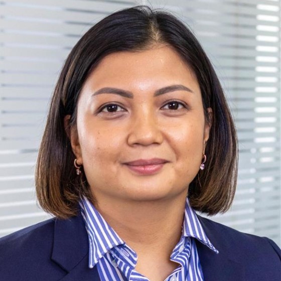 Photo of Mylene Masangkay