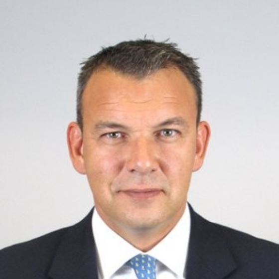 Nick Holmes - Head of Broking Western Europe