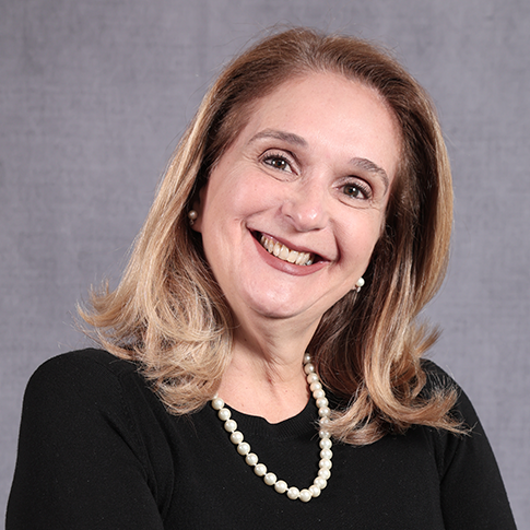 Nancy Quintela - Diretora de RH da WTW