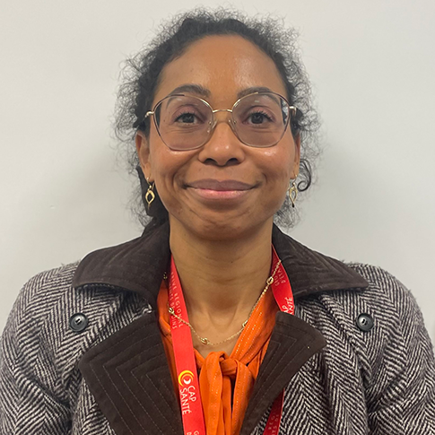 Photo of Naomi Steward