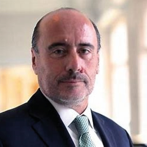 Neil Harrison, Global Head of Claims