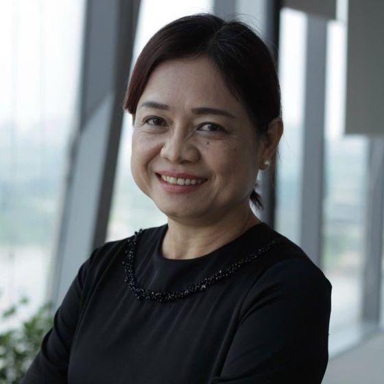 Nguyen Thi Trung Khanh