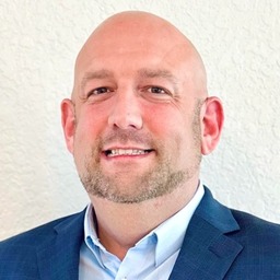 Nick Carbo, Senior Director