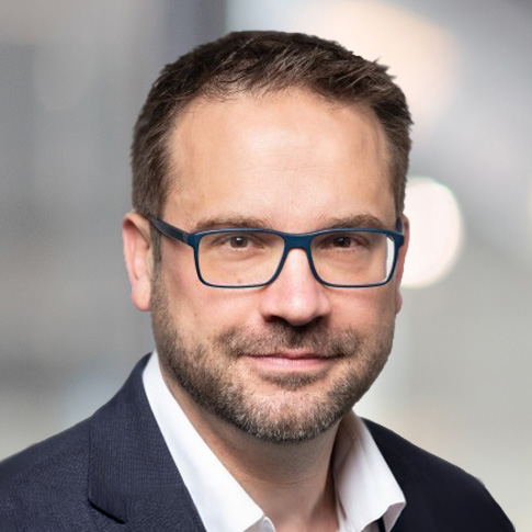 Nick Dussuyer, Global Health & Risk Leader