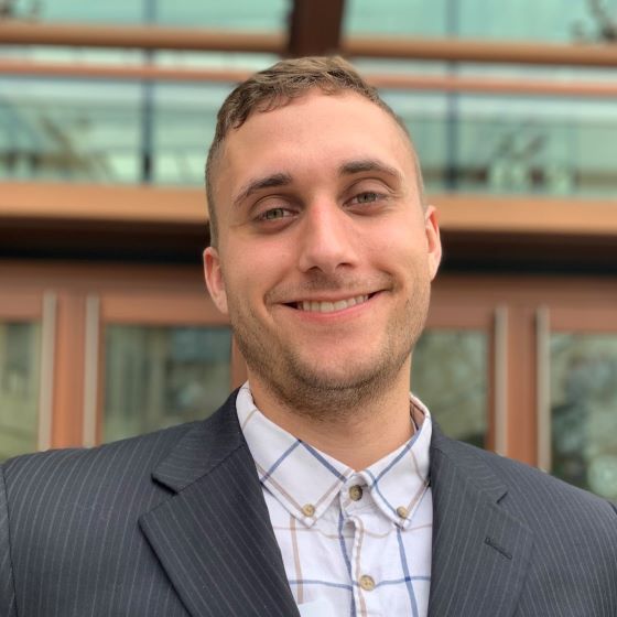 Nick Potocki, Client Advisor, Political Risk, Credit Risk Solutions