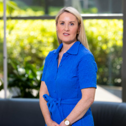 Nicola Reynolds, Fintech and Digital Assets Placement Specialists