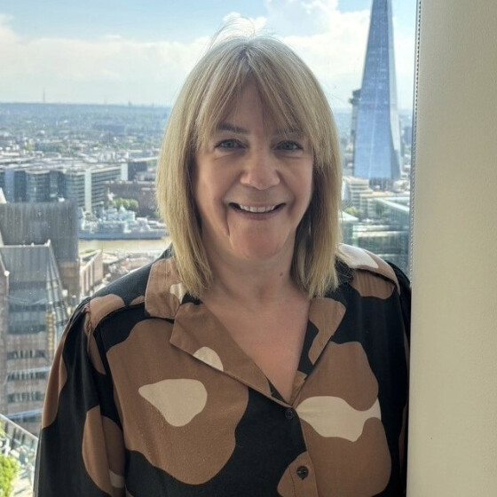 Nicola Wilson - Associate Director