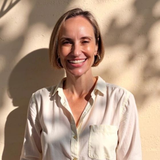 Photo of Nina Krammer