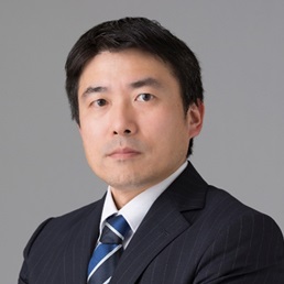 桐原　憲昭, シニアリスクマネジメント コンサルタント