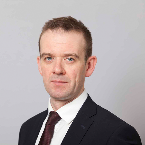 photo of Gerard Owens